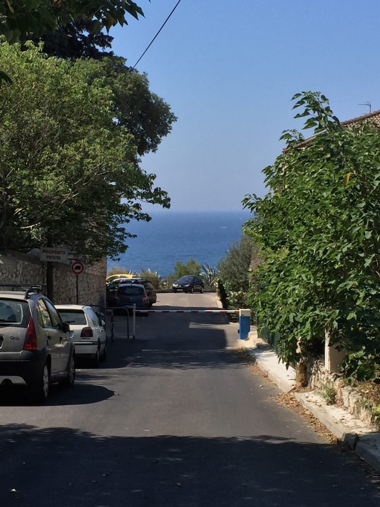 Marseille : l'Estaque