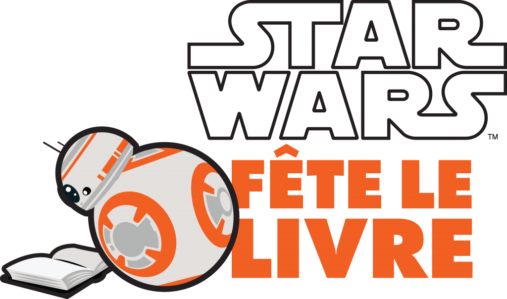 logo-star-wars-fete-le-livre-noir-orange-horizontal