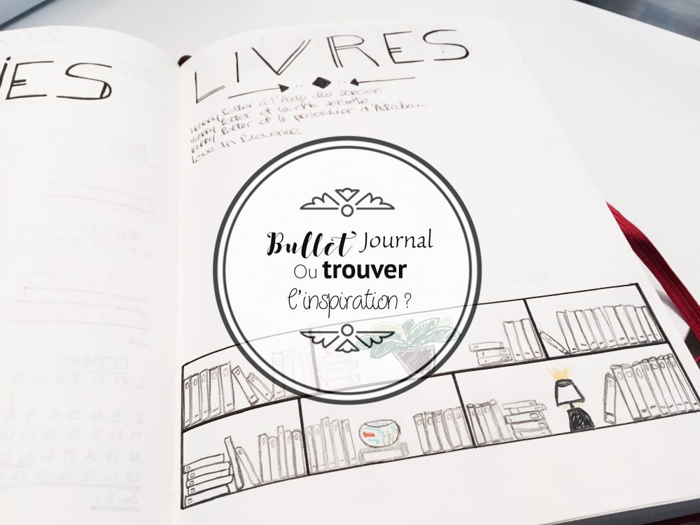 MamaFunky - Bullet Journal : trouver l'inspiration sur les blogs ...