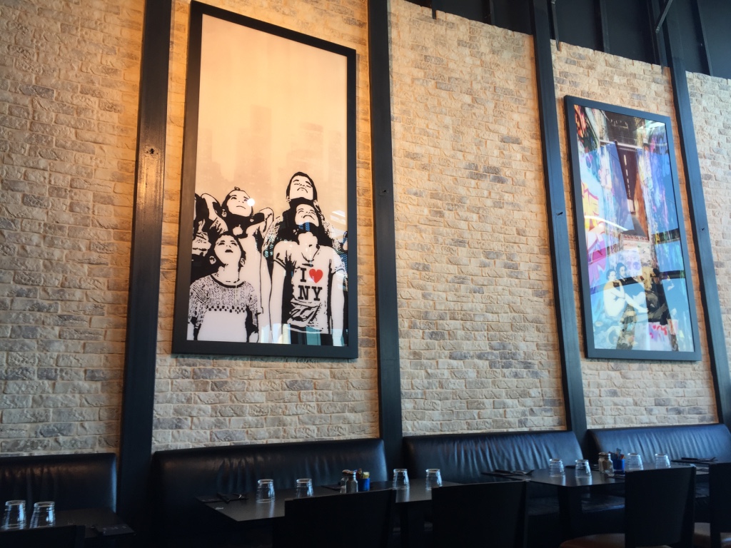 MamaFunky Beef House Marseille aux Terrasses du Port MamaFunky