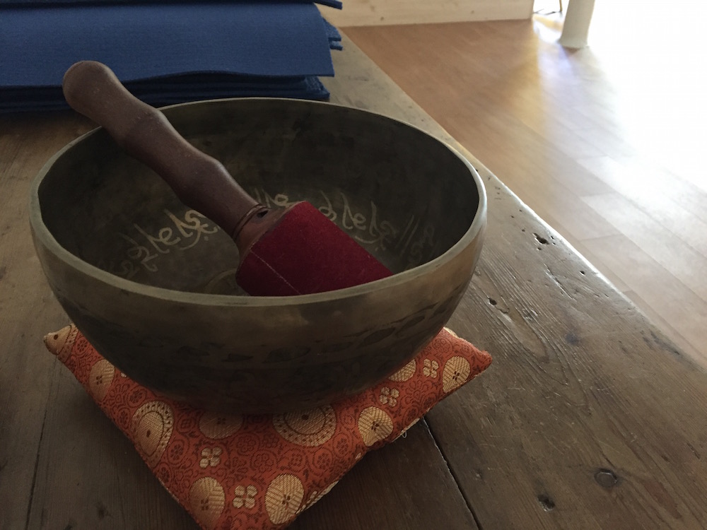 Le Studyo Marseille Yoga