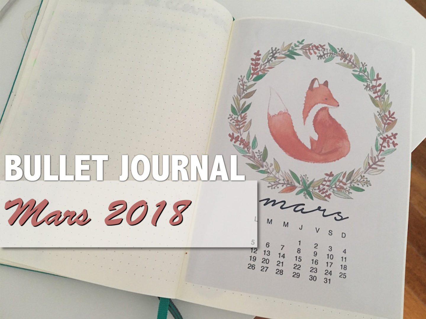 MamaFunky - Bujo : inspirations de pages hebdomadaires - MamaFunky