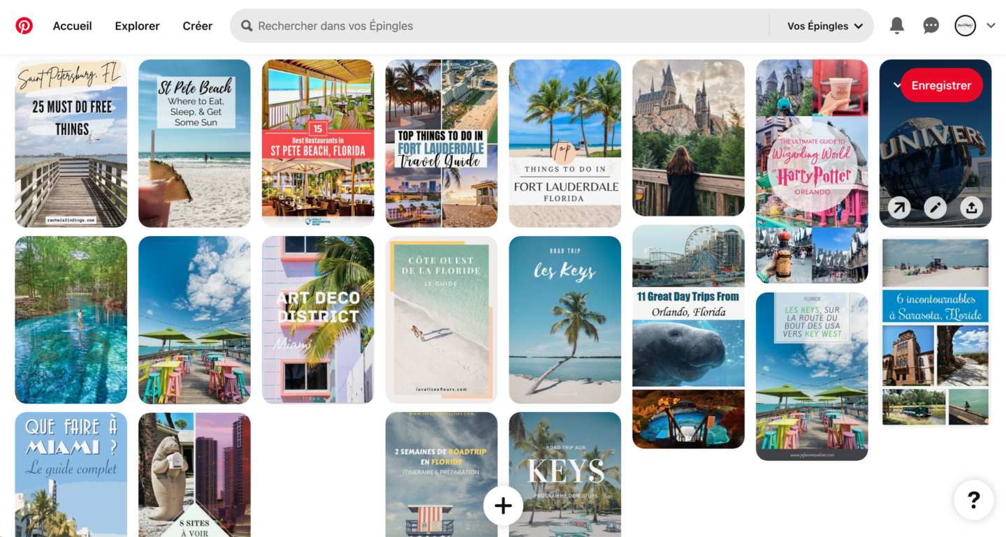 Comment organiser roadtrip parfait