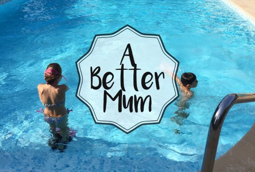 a better mum semaine 1