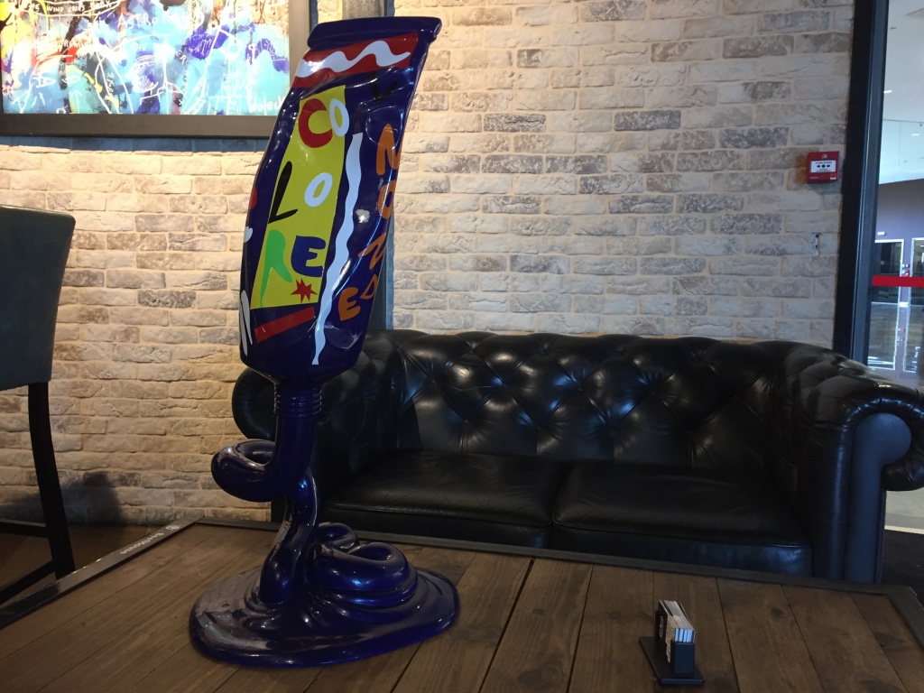 MamaFunky Beef House Marseille aux Terrasses du Port MamaFunky