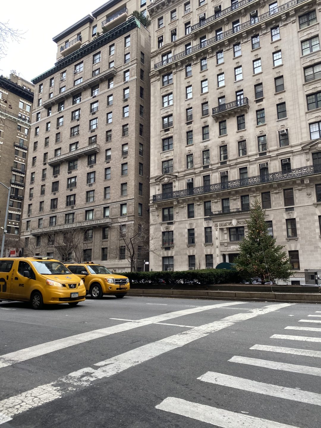 MamaFunky - Noël à New-York, en famille - MamaFunky MamaFunky - Noël à New-York, en famille - MamaFunky