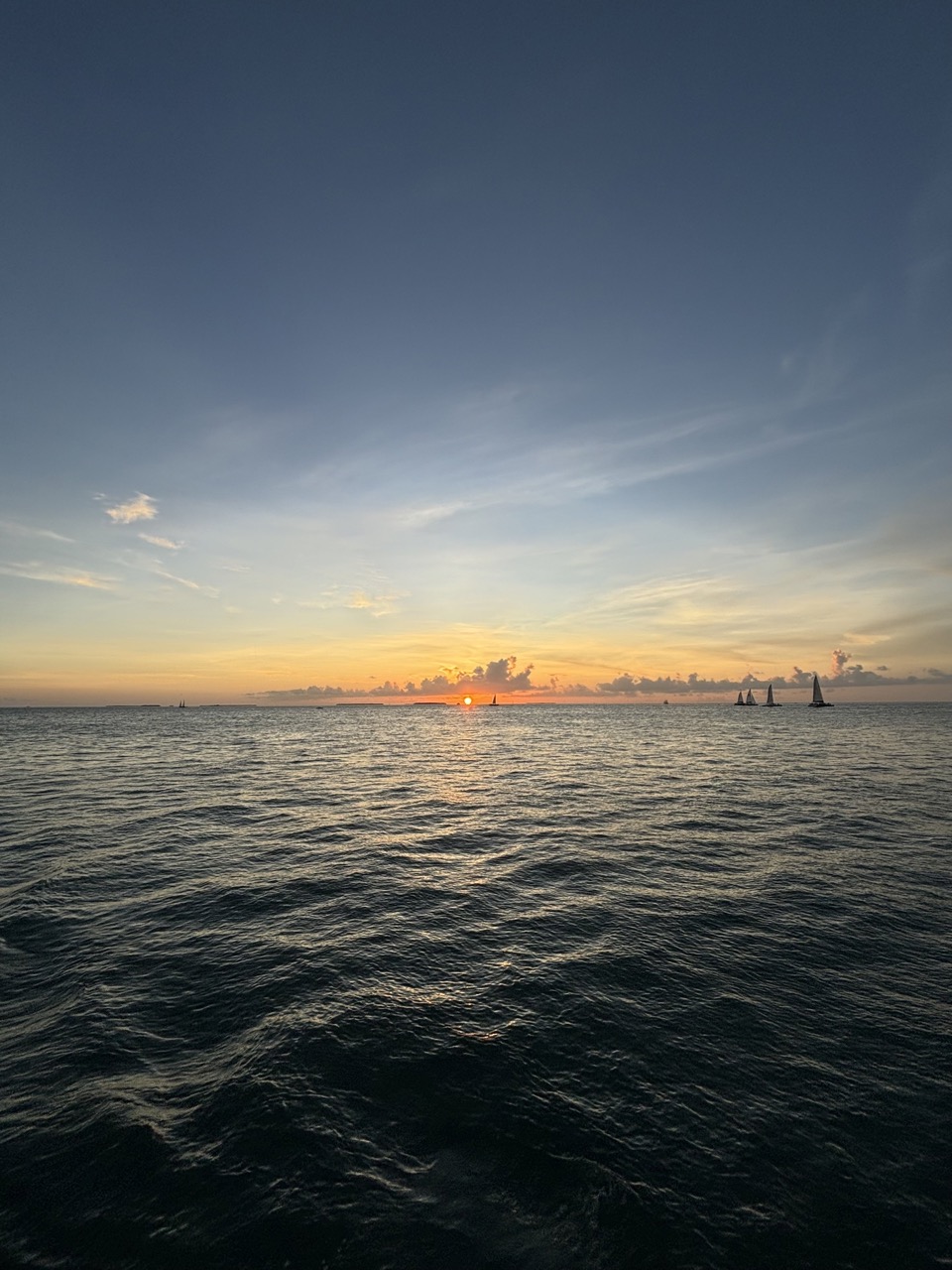 Floride jours dans Keys West